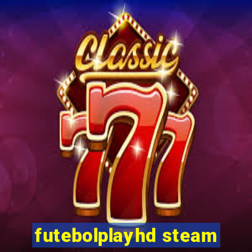 futebolplayhd steam